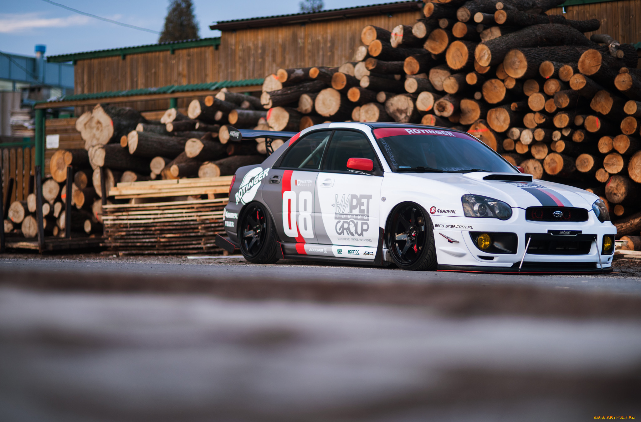 subaru wrx sti, , subaru, wrx, sti, impreza, sawmill, livery, stance